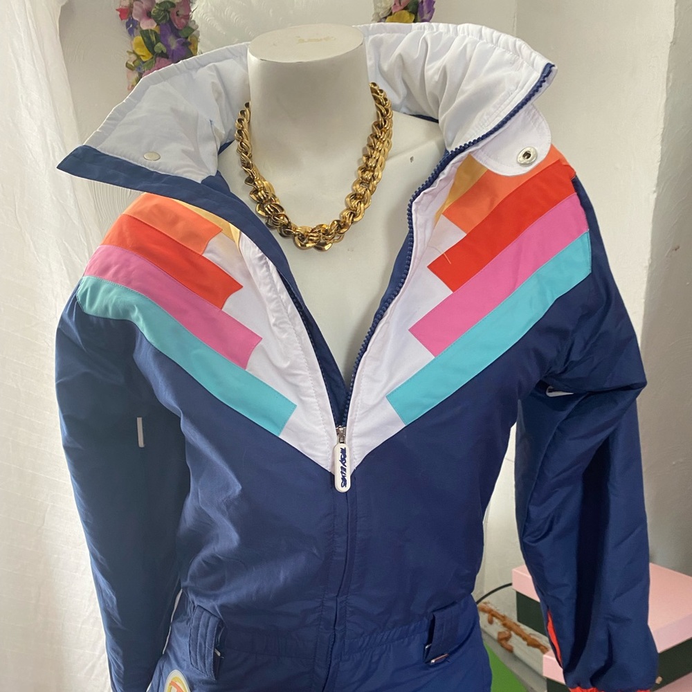 Tipsy Elves snow suit